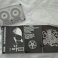 Necromantia - Tape / Vinyl / CD / Recording etc - original Necromantia- Vampiric rituals promo/ advance tape