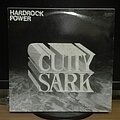 Cutty Sark - Tape / Vinyl / CD / Recording etc - Cutty Sark - Hardrock power EP