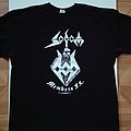 Sodom - TShirt or Longsleeve - Sodom- 30 years Better off dead fanclub shirt