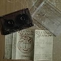 Celestial Season - Tape / Vinyl / CD / Recording etc - original Celestial Season- Promises demo