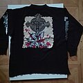 Asphyx - TShirt or Longsleeve - Asphyx 1991 tour longsleeve