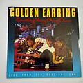 Golden Earring - Tape / Vinyl / CD / Recording etc - Golden Earring- Something heavy going down lp