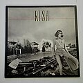 Rush - Tape / Vinyl / CD / Recording etc - Rush- Permanent waves lp