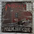 Prowler - Tape / Vinyl / CD / Recording etc - Prowler- Prowling death squad EP