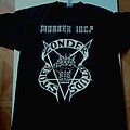 Murder Inc. III - TShirt or Longsleeve - Murder Inc. III- Punkers dogge it mei sjippe !! shirts