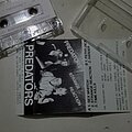 Predators - Tape / Vinyl / CD / Recording etc - original Predators - Strange reaction demo