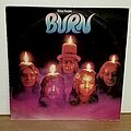 Deep Purple - Tape / Vinyl / CD / Recording etc - Deep Purple- Burn lp