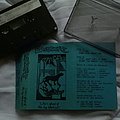 Bagheera - Tape / Vinyl / CD / Recording etc - original Bagheera- Who's afraid of the big black cat demo