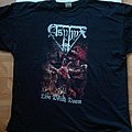 Asphyx - TShirt or Longsleeve - Asphyx-  Live death doom shirt