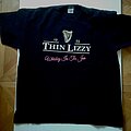 Thin Lizzy - TShirt or Longsleeve - Thin Lizzy- Whiskey in the jar shirt