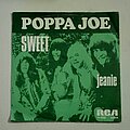 The Sweet - Tape / Vinyl / CD / Recording etc - The Sweet- Poppa Joe/ Jeanie 7"