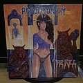 Pandemonium - Tape / Vinyl / CD / Recording etc - Pandemonium- The kill lp