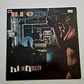 REO Speedwagon - Tape / Vinyl / CD / Recording etc - REO Speedwagon- Hi infidelity lp