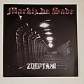 Markiz De Sade - Tape / Vinyl / CD / Recording etc - Markiz De Sade- Zdeptani cd