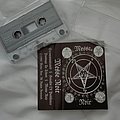 Messe Noir - Tape / Vinyl / CD / Recording etc - original Messe Noir- The throne of Ninninhagal demo