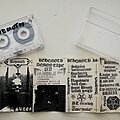 Behemoth - Tape / Vinyl / CD / Recording etc - Behemoth- S.B.T.O.G demo
