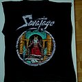 Savatage - TShirt or Longsleeve - Savatage- Hall of the mountain king shirt