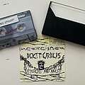 Nocturnus - Tape / Vinyl / CD / Recording etc - Nocturnus- Utrecht 18-01-1991/ Aalst 19-01-1991 live tape