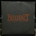 Bloodpact - Tape / Vinyl / CD / Recording etc - Bloodpact- As good as dead 7"