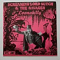 Screaming Lord Sutch And The Savages - Tape / Vinyl / CD / Recording etc - Screaming Lord Sutch and the Savages- Loonabilly EP