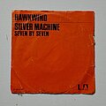 Hawkwind - Tape / Vinyl / CD / Recording etc - Hawkwind- Silver machine/ Seven by seven 7"