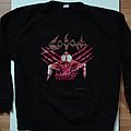 Sodom - TShirt or Longsleeve - Sodom- Sodomaniacs fanclub sweater