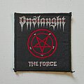 Onslaught - Patch - Onslaught- The force patch
