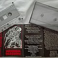 Internal Bleeding - Tape / Vinyl / CD / Recording etc - original Internal Bleeding- Invocation of evil album tape