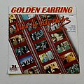 Golden Earring - Tape / Vinyl / CD / Recording etc - Golden Earring- When the lady smiles 7"