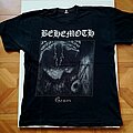 Behemoth - TShirt or Longsleeve - Behemoth- Grom shirt