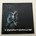 Törr - Tape / Vinyl / CD / Recording etc - Törr- Törritorium lp