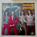 Golden Earring - Tape / Vinyl / CD / Recording etc - Golden Earring- Instant poetry7"