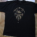 Vital Remains - TShirt or Longsleeve - Vital Remains shirt