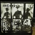 Sabeth - Tape / Vinyl / CD / Recording etc - Sabeth- Zwei 7"