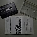 Forbidden Evil - Tape / Vinyl / CD / Recording etc - original Forbidden Evil- Demo '87