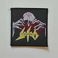 Sodom - Patch - Sodom- Obsessed by cruelty patch