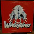 Warning - Tape / Vinyl / CD / Recording etc - Warning-'Warning II lp