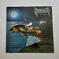 Nazareth - Tape / Vinyl / CD / Recording etc - Nazareth- The fool circle lp