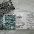 Soils Of Fate - Tape / Vinyl / CD / Recording etc - original Soils Of Fate- Pain...has a face demo