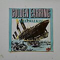 Golden Earring - Tape / Vinyl / CD / Recording etc - Golden Earring- Sleepwalkin' 7"