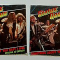 Status Quo - Tape / Vinyl / CD / Recording etc - Status Quo- Something about you baby i like/ Enough is enough  7"