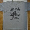 Sodom - TShirt or Longsleeve - Sodom fanclub shirt