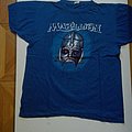 Marillion - TShirt or Longsleeve - Marillion- Grendel shirt