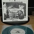 Obsecration - Tape / Vinyl / CD / Recording etc - Obsecration- Oblivious EP