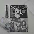 G.I.S.M. - Tape / Vinyl / CD / Recording etc - G.I.S.M.- Tokyo '82/ Yokohama '83 live tape