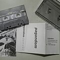 Pagandom - Tape / Vinyl / CD / Recording etc - original Pagandom- demo '92