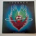 Journey - Tape / Vinyl / CD / Recording etc - Journey- Evolution lp