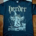Herder - TShirt or Longsleeve - Herder shirt