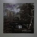 Salem - Tape / Vinyl / CD / Recording etc - Salem- קדיש Kaddish cd