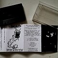 Swallowed - Tape / Vinyl / CD / Recording etc - Swallowed- Epitaph of nauseation demo